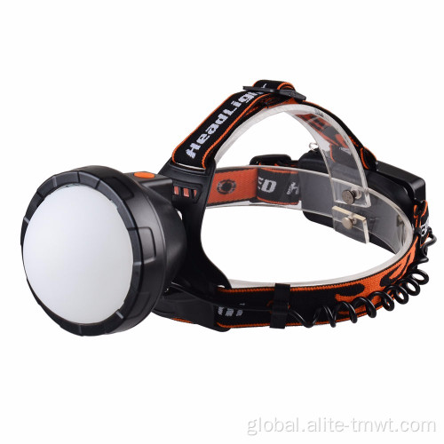 Led Mining Headlamp Super Bright Adjustable Rechargeable 10W XML T6 LED Mining Fishing Headlamp Manufactory